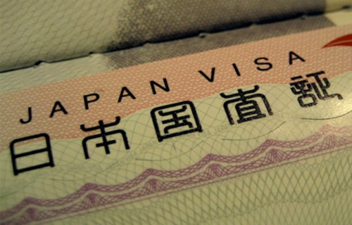 Nhật Bản nới lỏng quy định xin visa cho người Việt